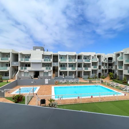 Corralejo Sun Amas House Pool View - Wifi Free By Rentalfue Luaran gambar
