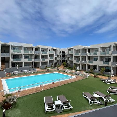 Corralejo Sun Amas House Pool View - Wifi Free By Rentalfue Luaran gambar