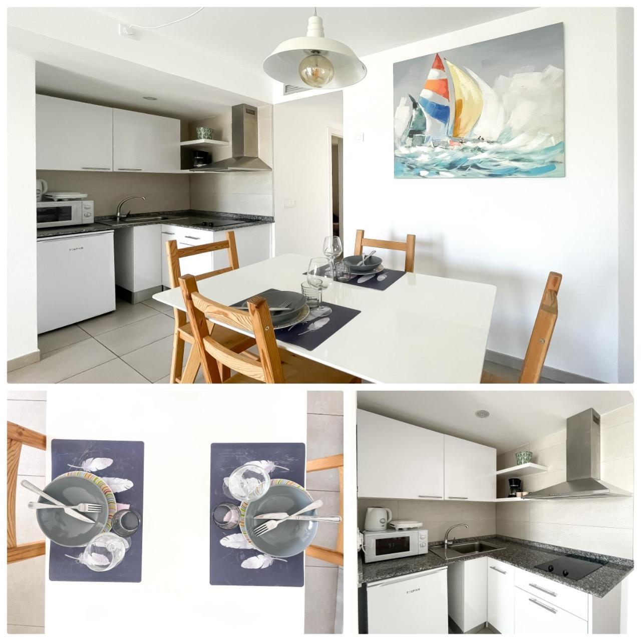 Corralejo Sun Amas House Pool View - Wifi Free By Rentalfue Luaran gambar