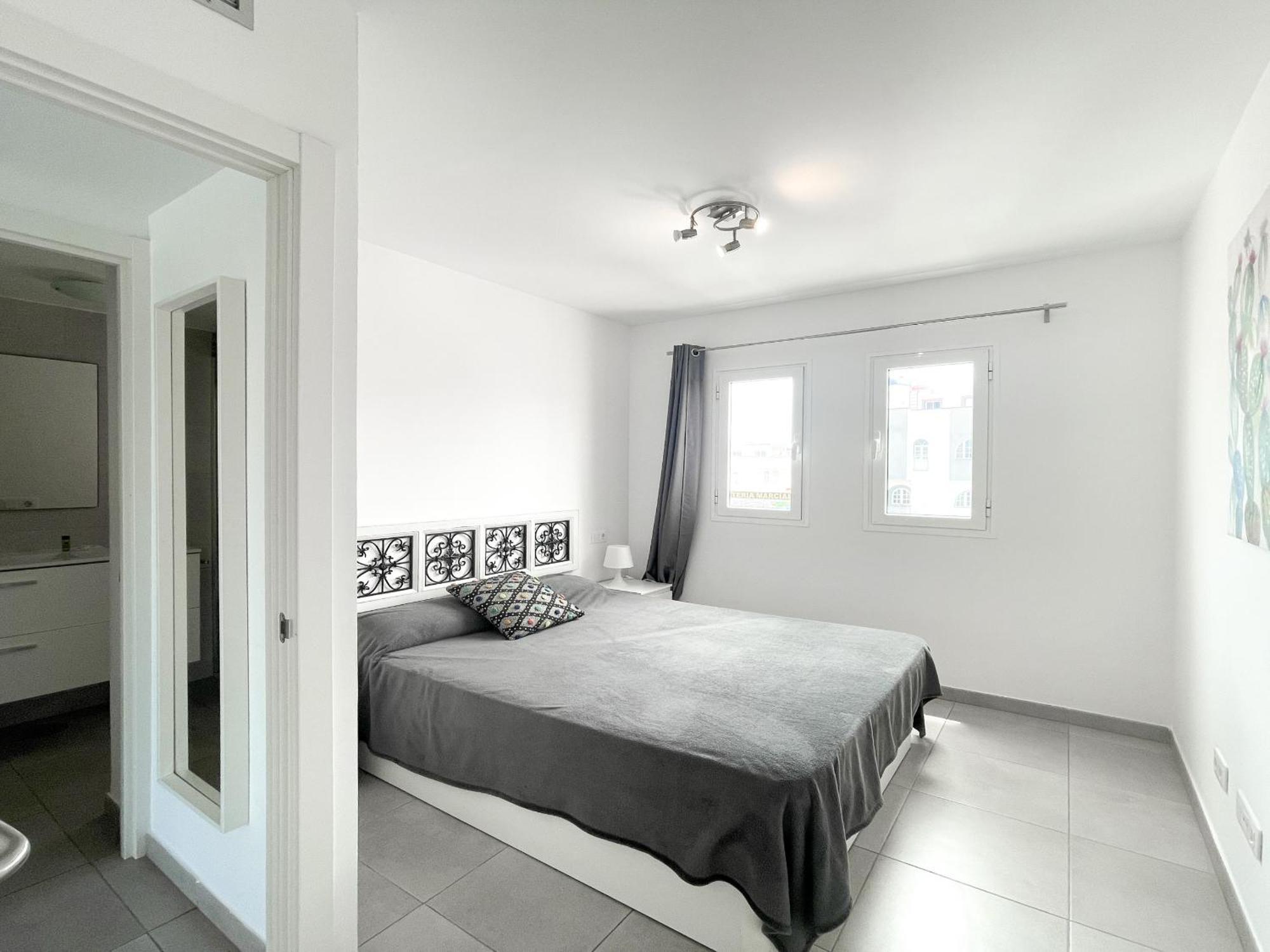 Corralejo Sun Amas House Pool View - Wifi Free By Rentalfue Luaran gambar