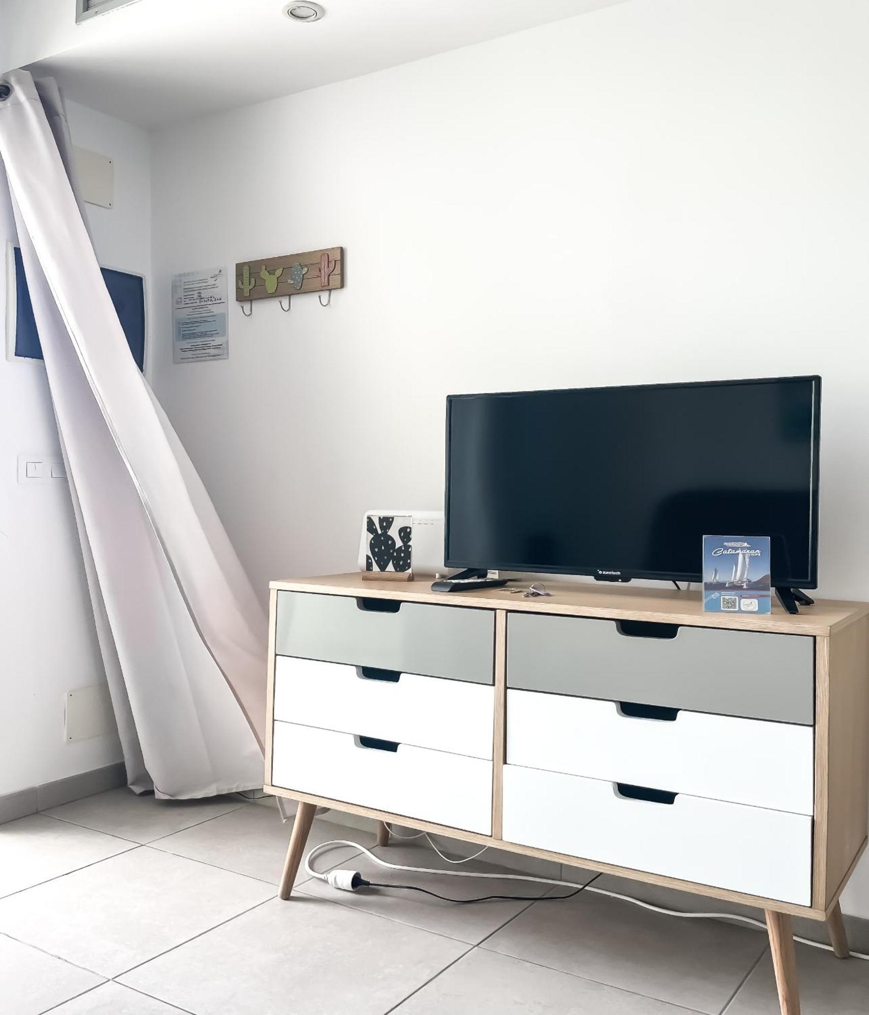 Corralejo Sun Amas House Pool View - Wifi Free By Rentalfue Luaran gambar